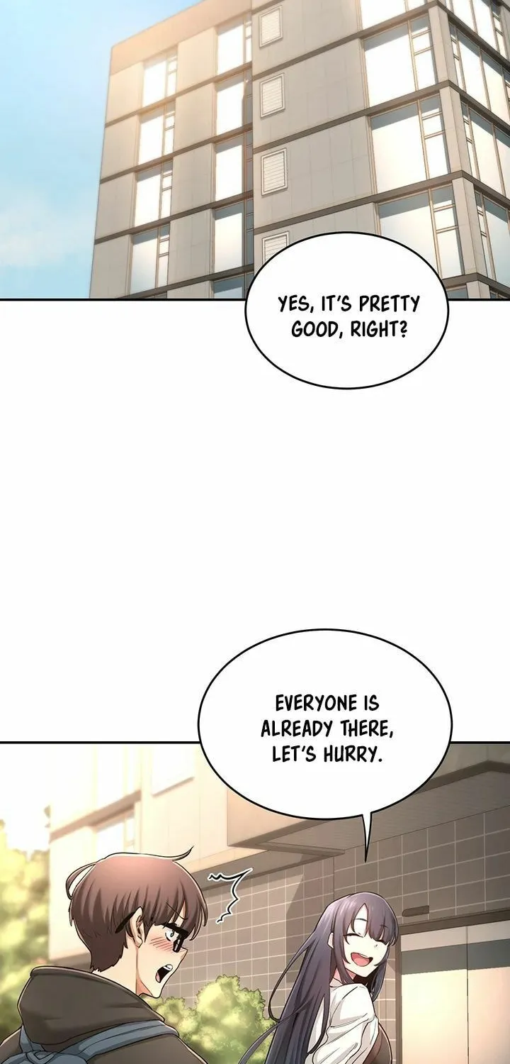 Sex Study Group Chapter 4 page 15 - 