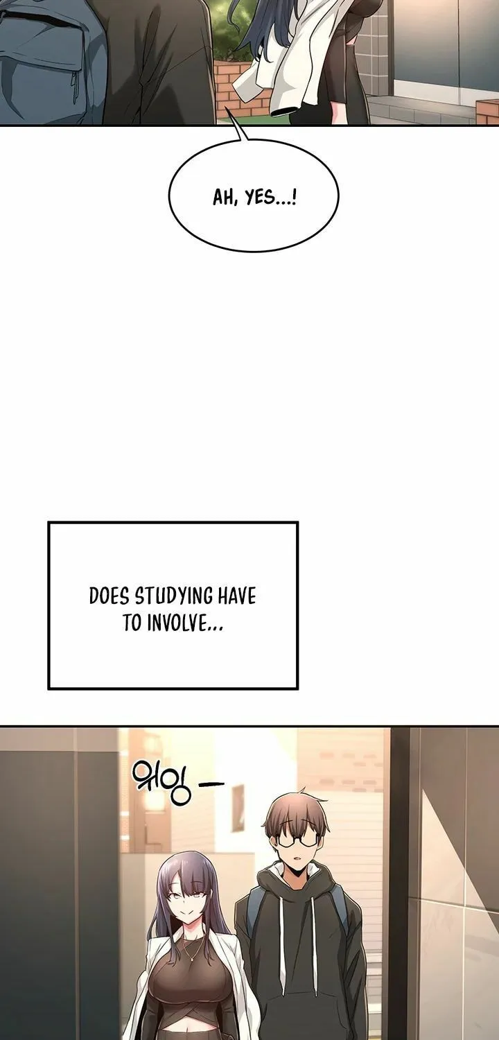 Sex Study Group Chapter 4 page 16 - 