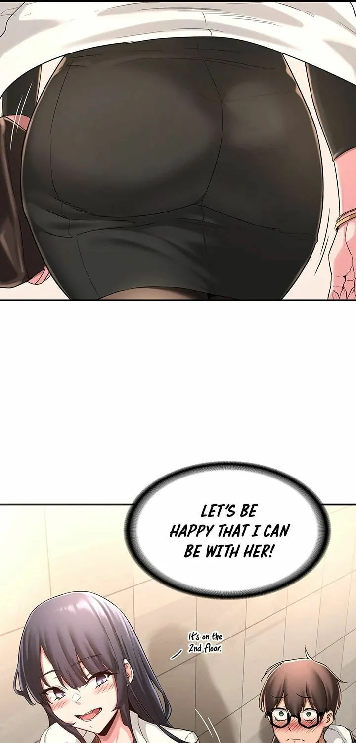 Sex Study Group Chapter 4 page 19 - 