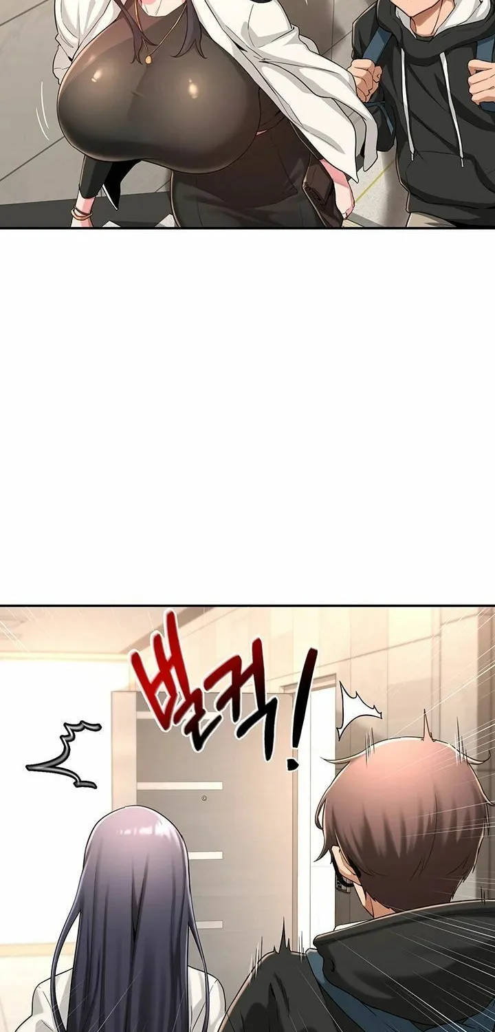 Sex Study Group Chapter 4 page 20 - 
