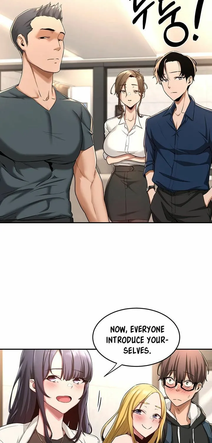 Sex Study Group Chapter 4 page 25 - 