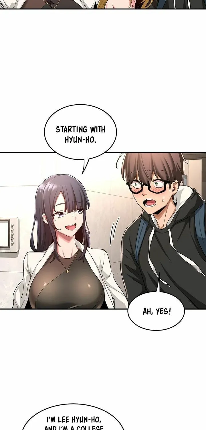 Sex Study Group Chapter 4 page 26 - 