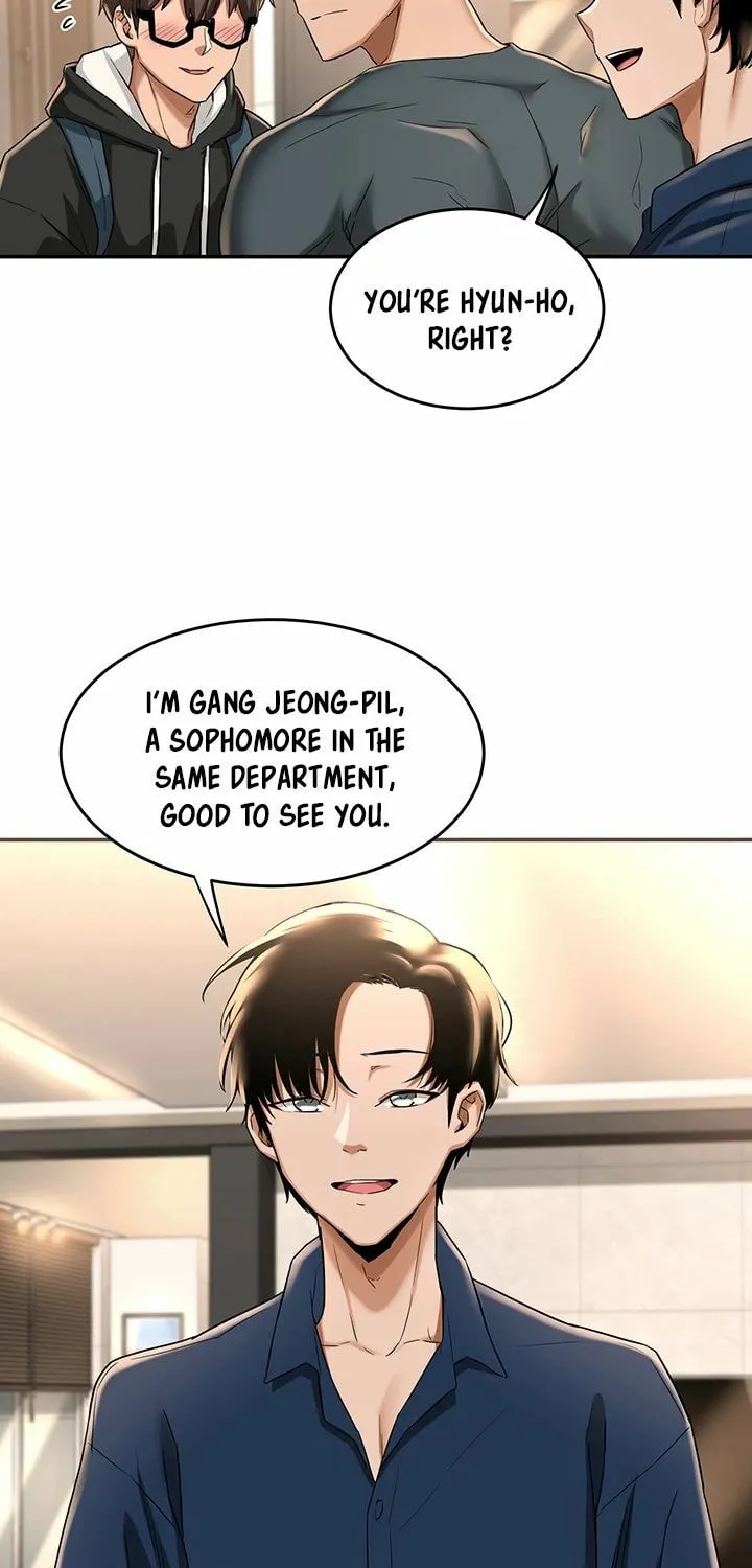 Sex Study Group Chapter 4 page 30 - 
