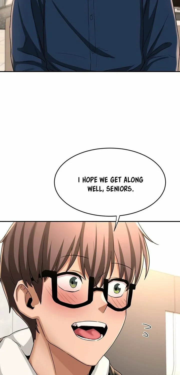 Sex Study Group Chapter 4 page 31 - 