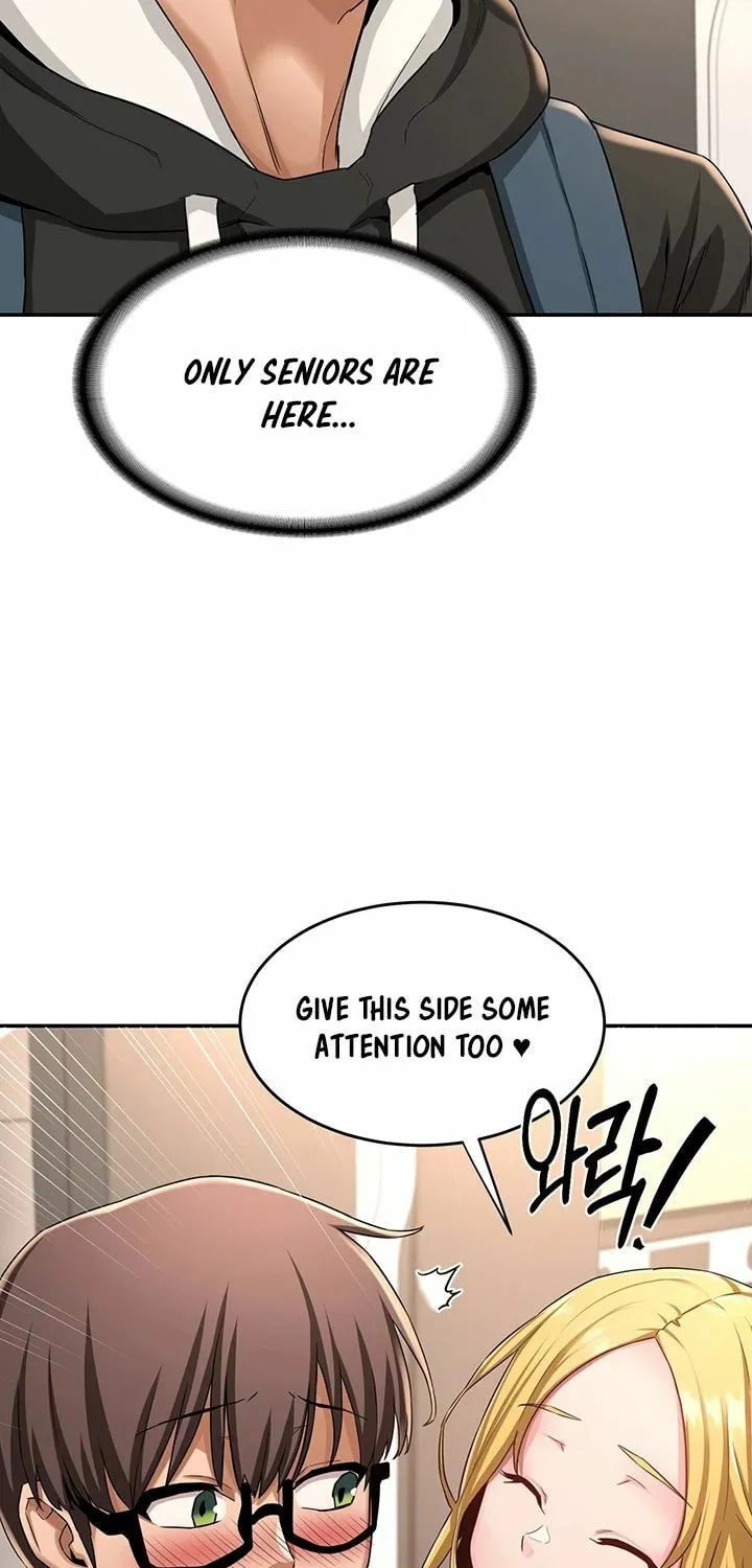 Sex Study Group Chapter 4 page 32 - 