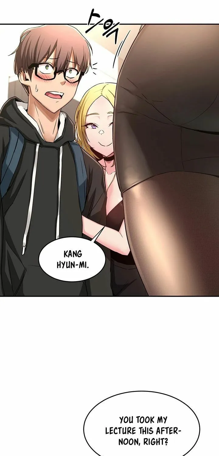 Sex Study Group Chapter 4 page 37 - 