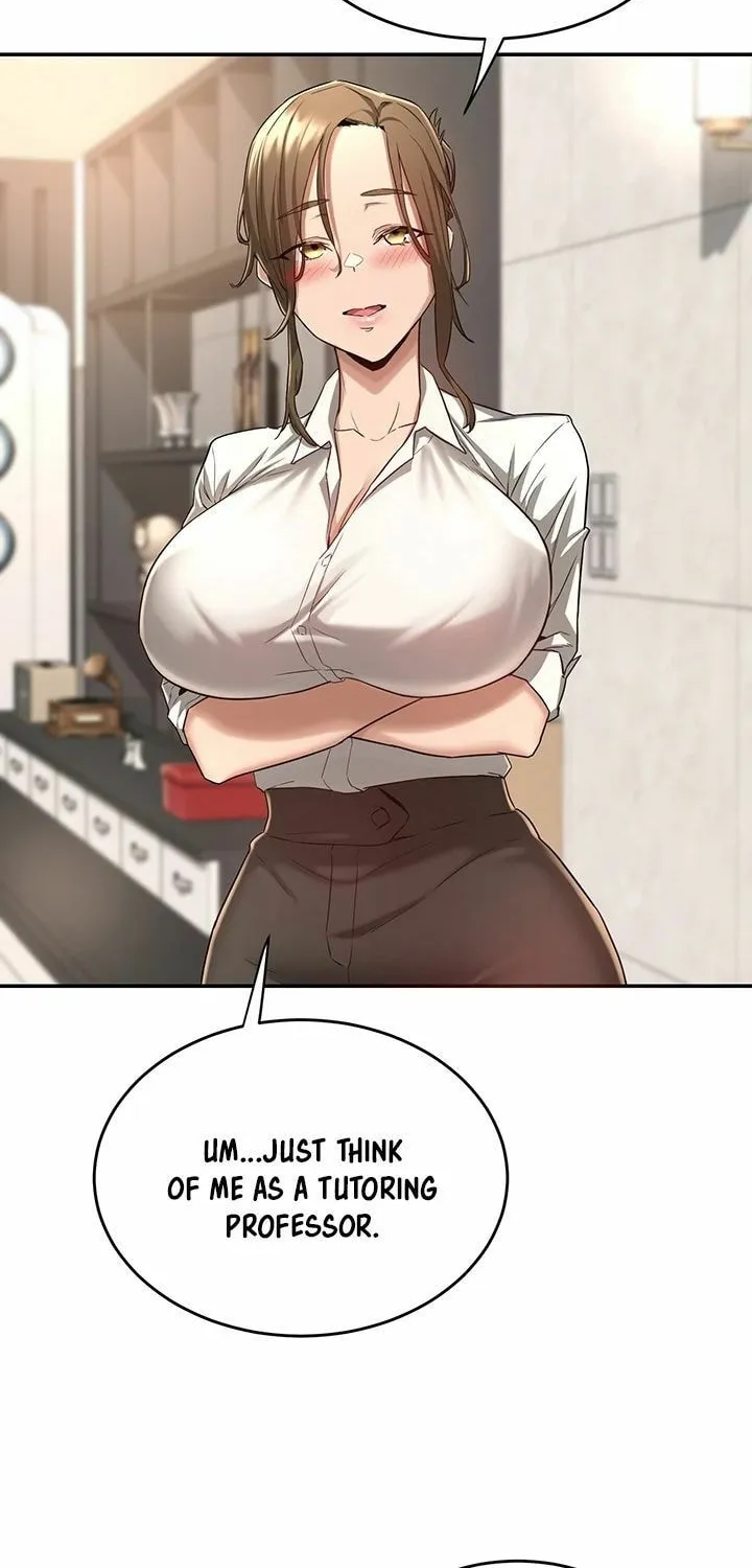 Sex Study Group Chapter 4 page 38 - 