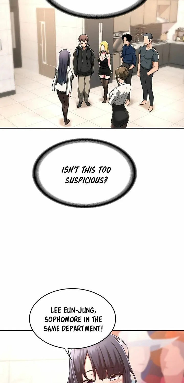 Sex Study Group Chapter 4 page 40 - 