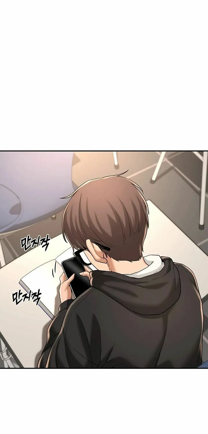 Sex Study Group Chapter 4 page 5 - 