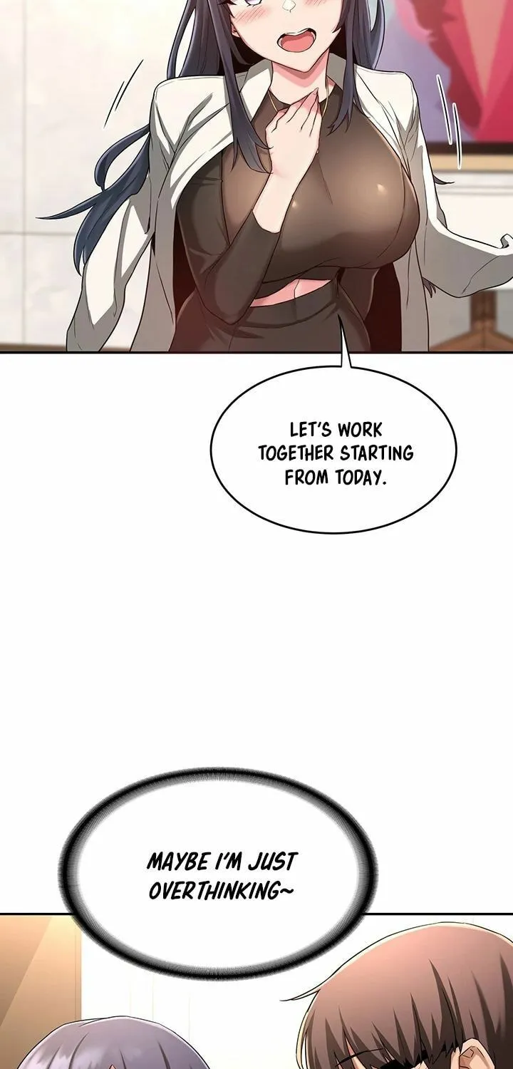 Sex Study Group Chapter 4 page 41 - 