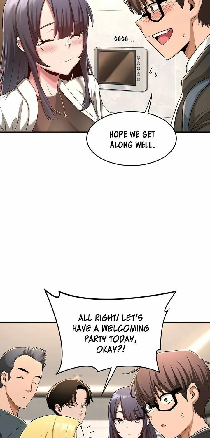 Sex Study Group Chapter 4 page 42 - 
