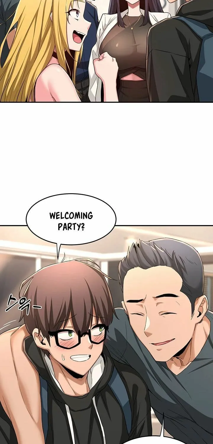 Sex Study Group Chapter 4 page 43 - 
