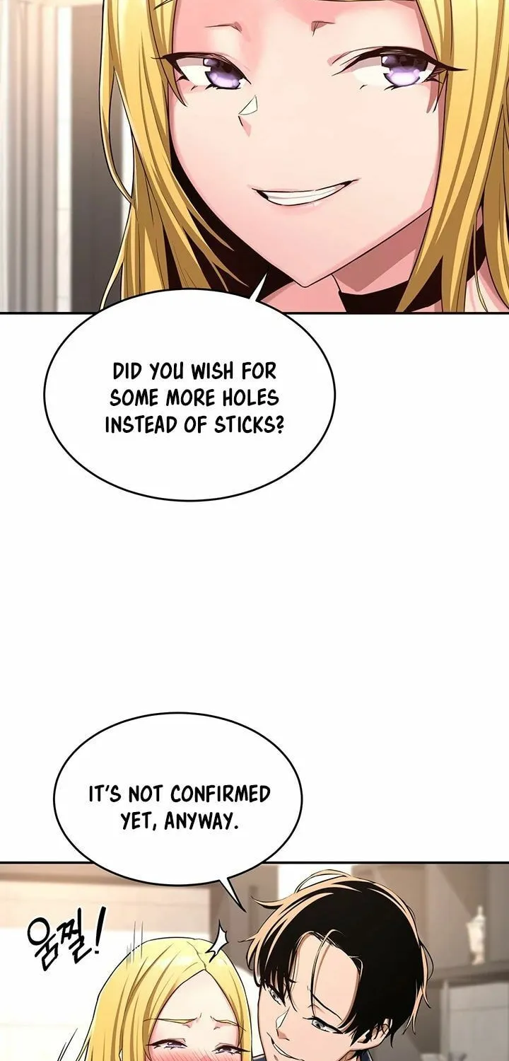 Sex Study Group Chapter 4 page 47 - 