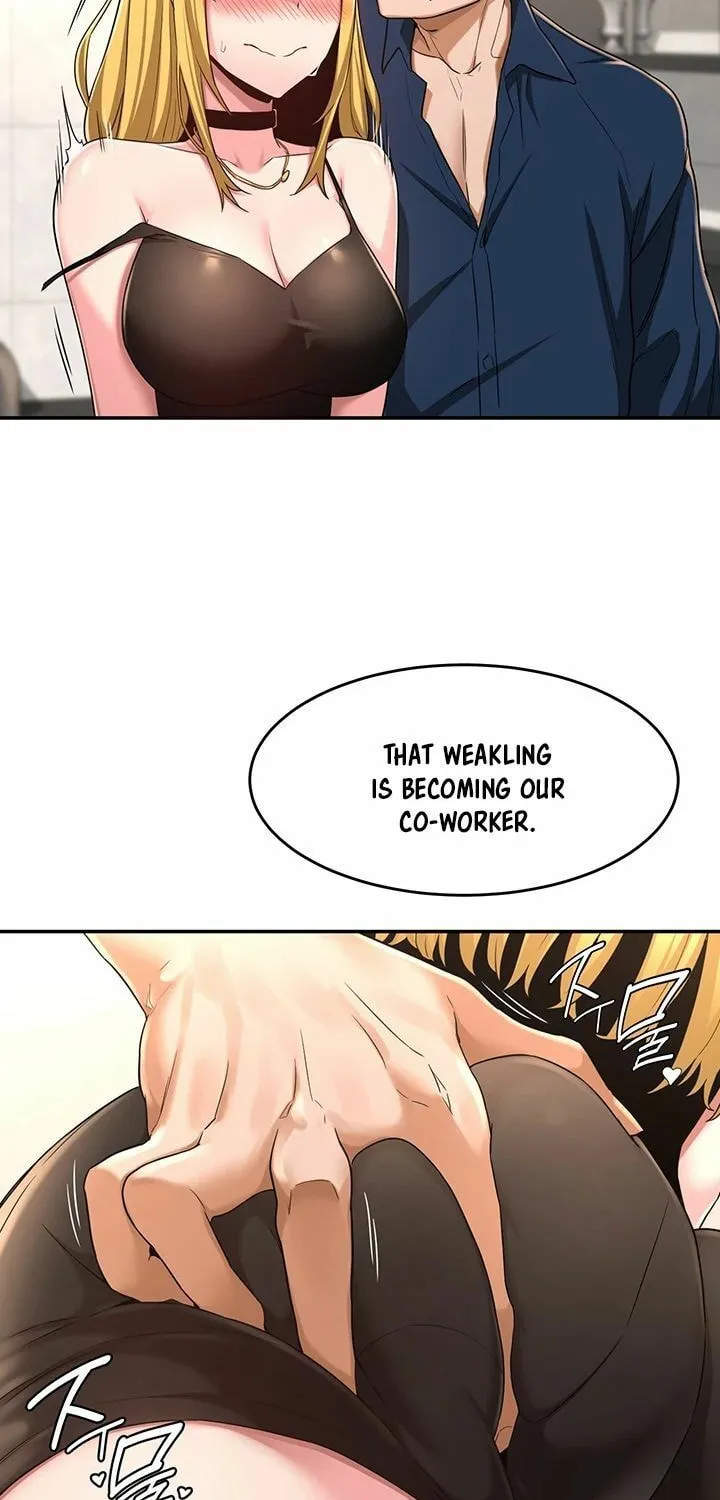 Sex Study Group Chapter 4 page 48 - 