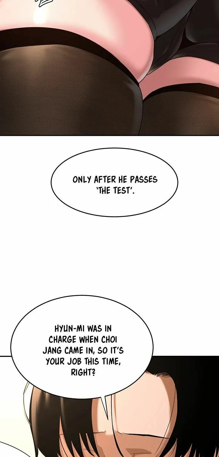 Sex Study Group Chapter 4 page 49 - 