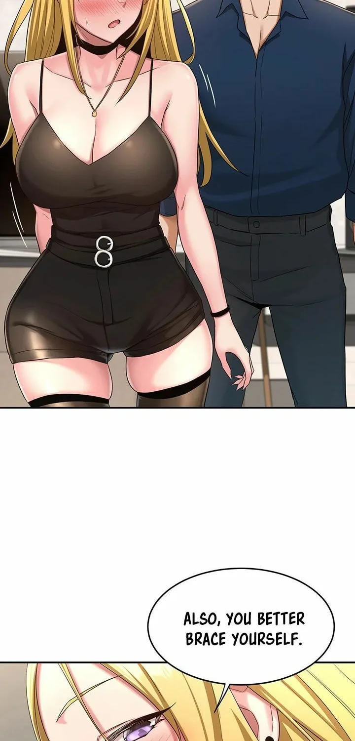 Sex Study Group Chapter 4 page 51 - 