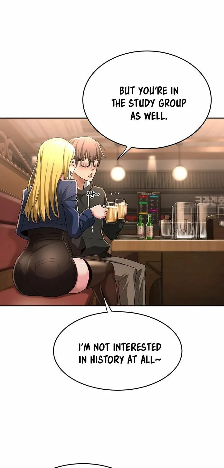 Sex Study Group Chapter 4 page 58 - 