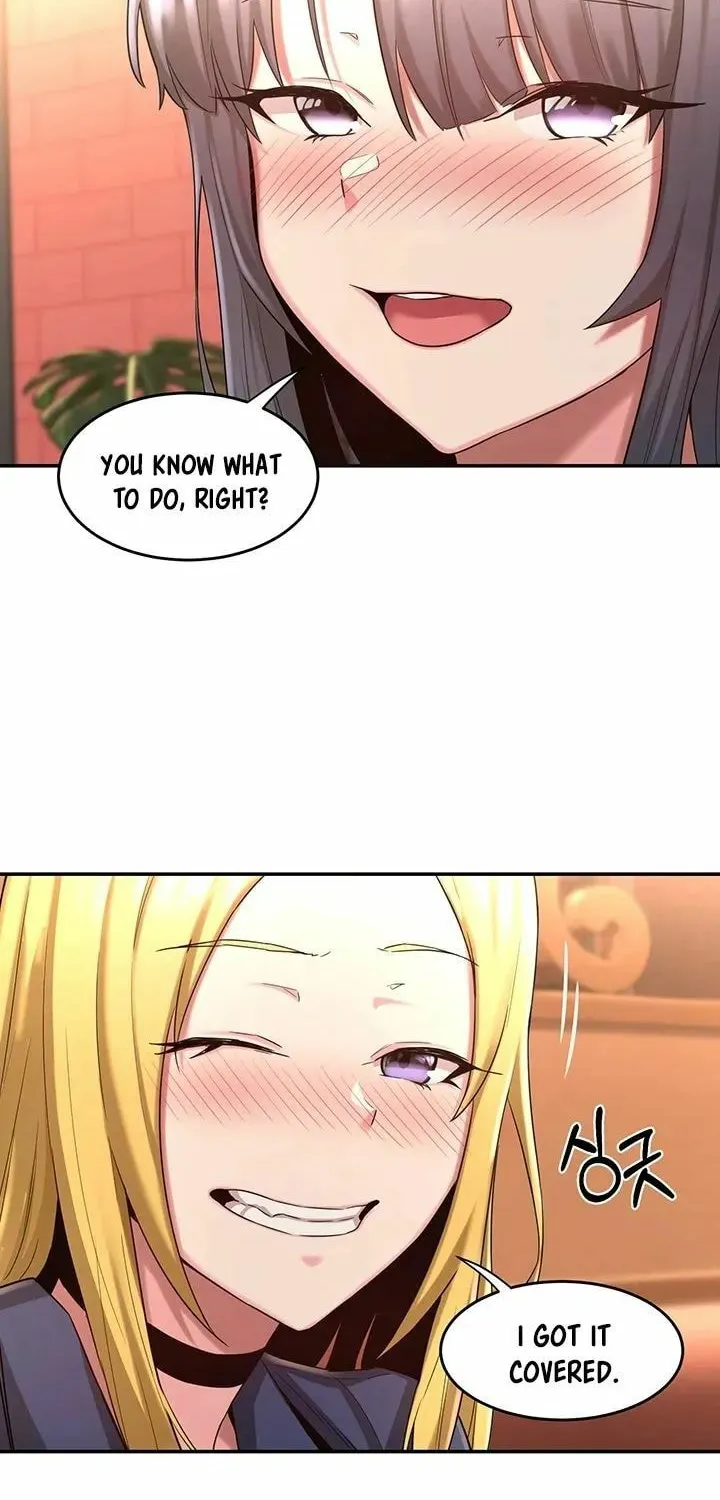 Sex Study Group Chapter 4 page 65 - 