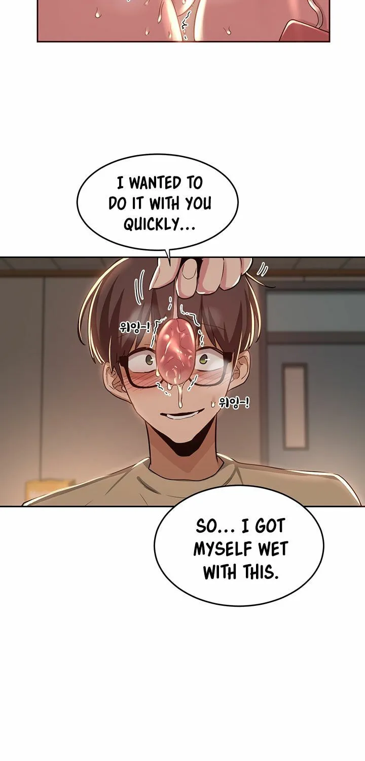 Sex Study Group Chapter 40 page 3 - 