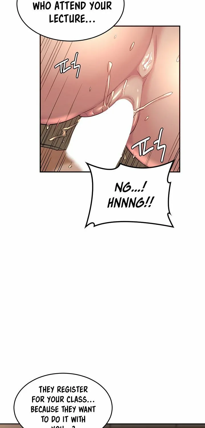 Sex Study Group Chapter 40 page 21 - 