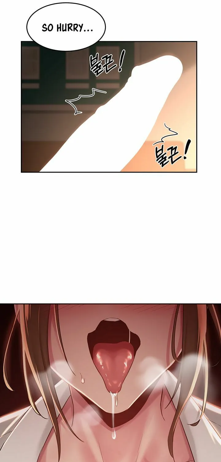 Sex Study Group Chapter 40 page 4 - 