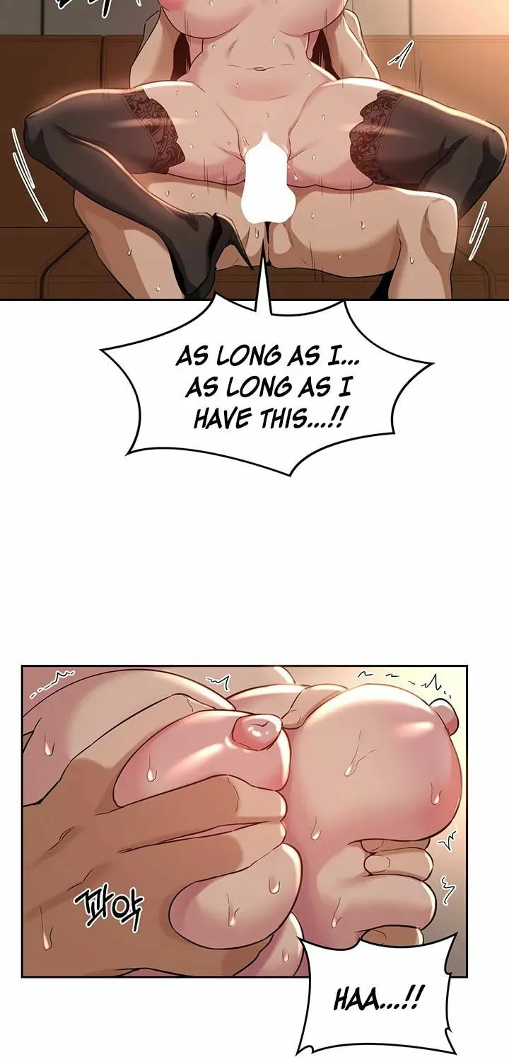 Sex Study Group Chapter 40 page 31 - 