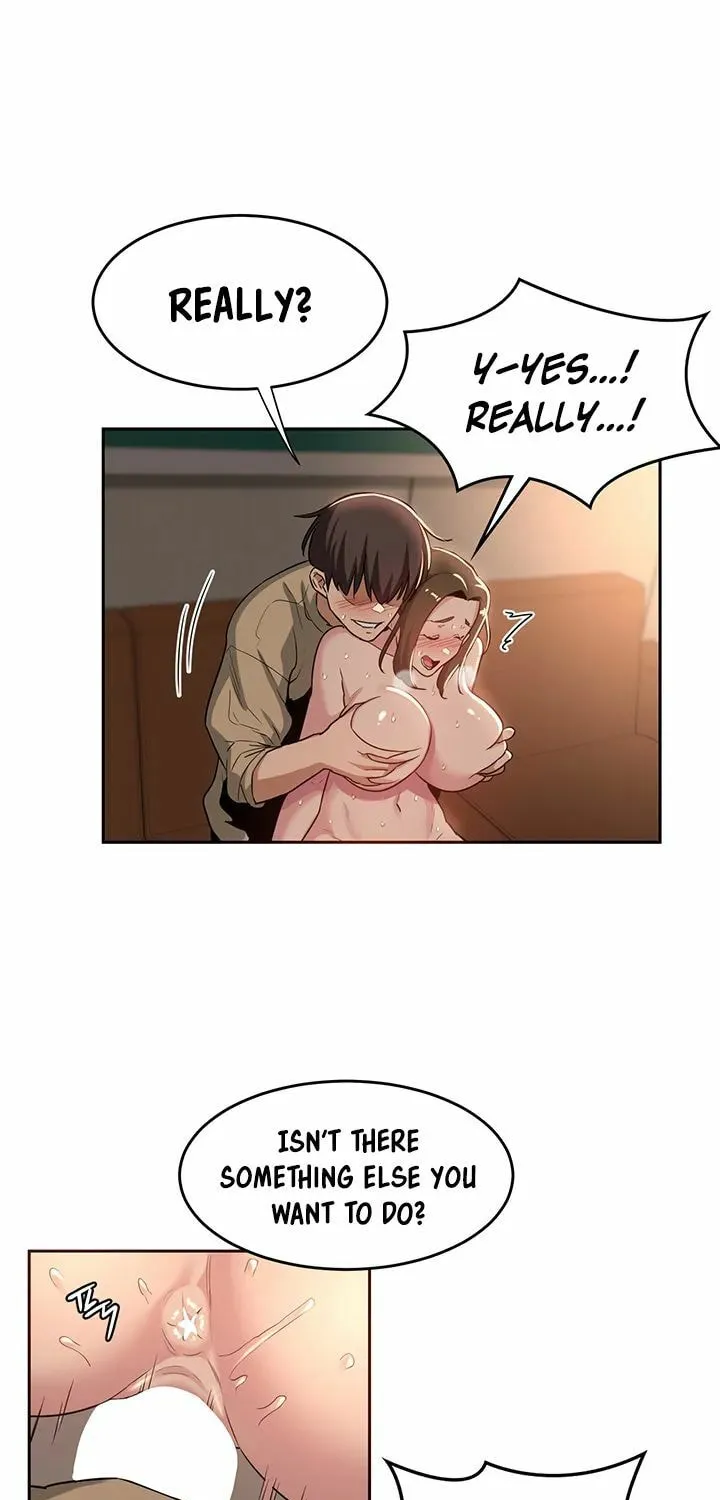 Sex Study Group Chapter 40 page 32 - 