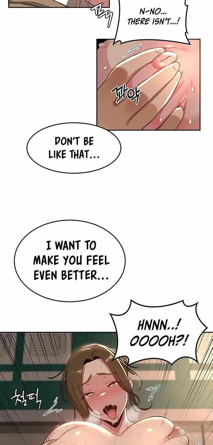 Sex Study Group Chapter 40 page 33 - 