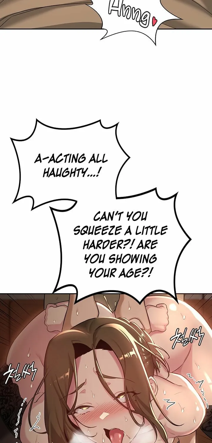 Sex Study Group Chapter 40 page 39 - 