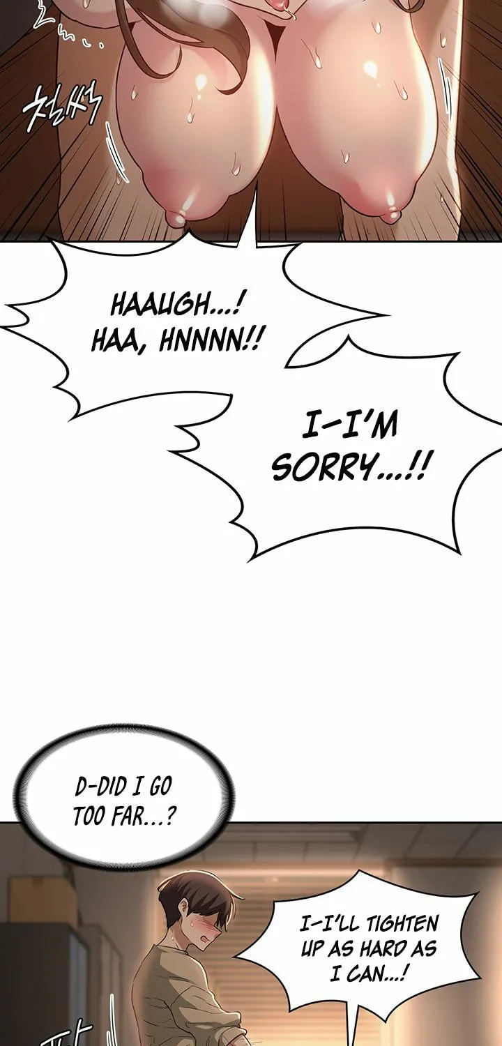 Sex Study Group Chapter 40 page 40 - 