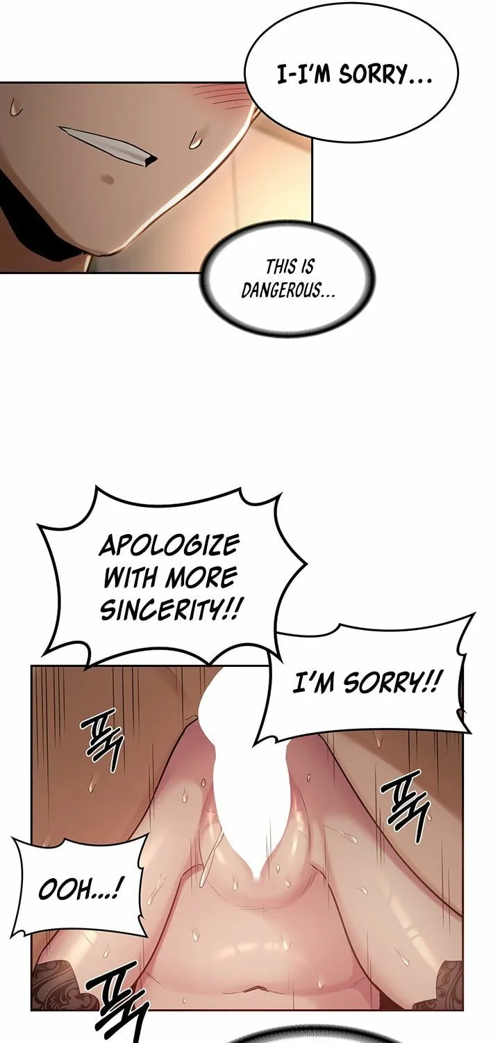 Sex Study Group Chapter 40 page 45 - 