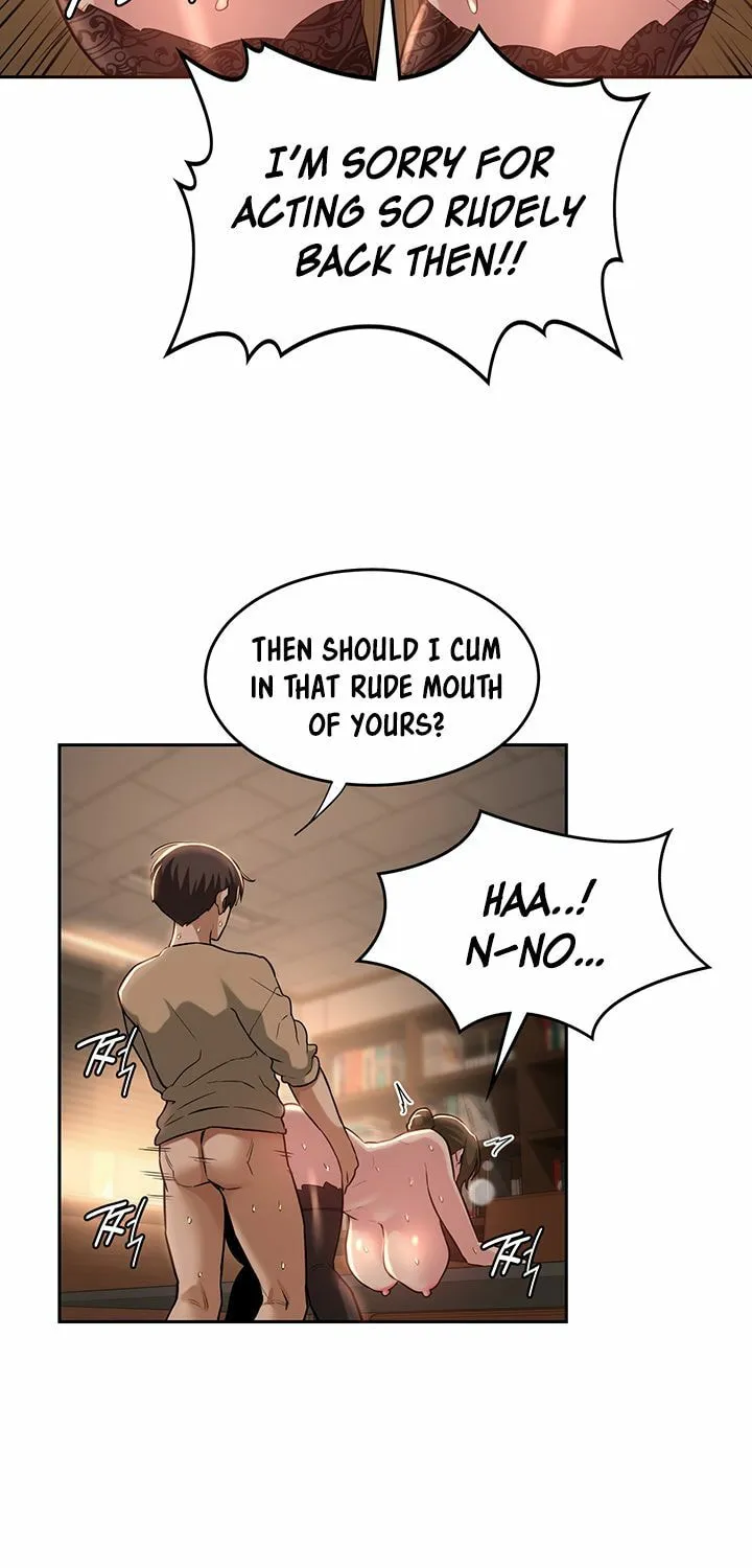 Sex Study Group Chapter 40 page 47 - 