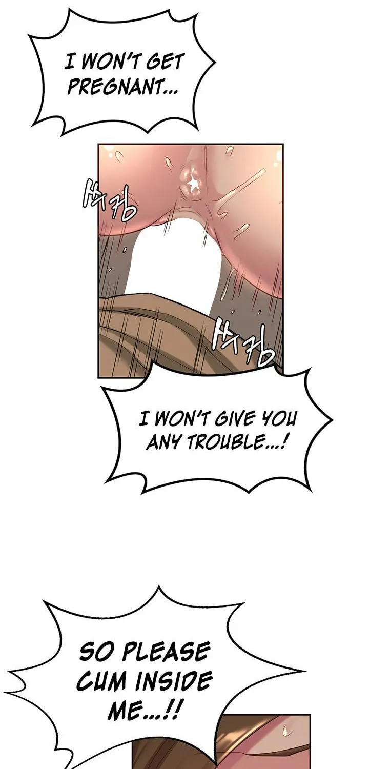 Sex Study Group Chapter 40 page 48 - 