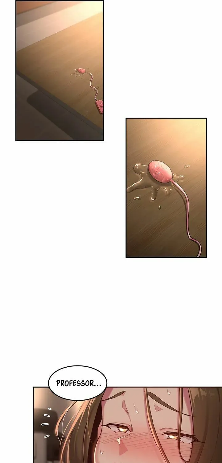 Sex Study Group Chapter 40 page 54 - 