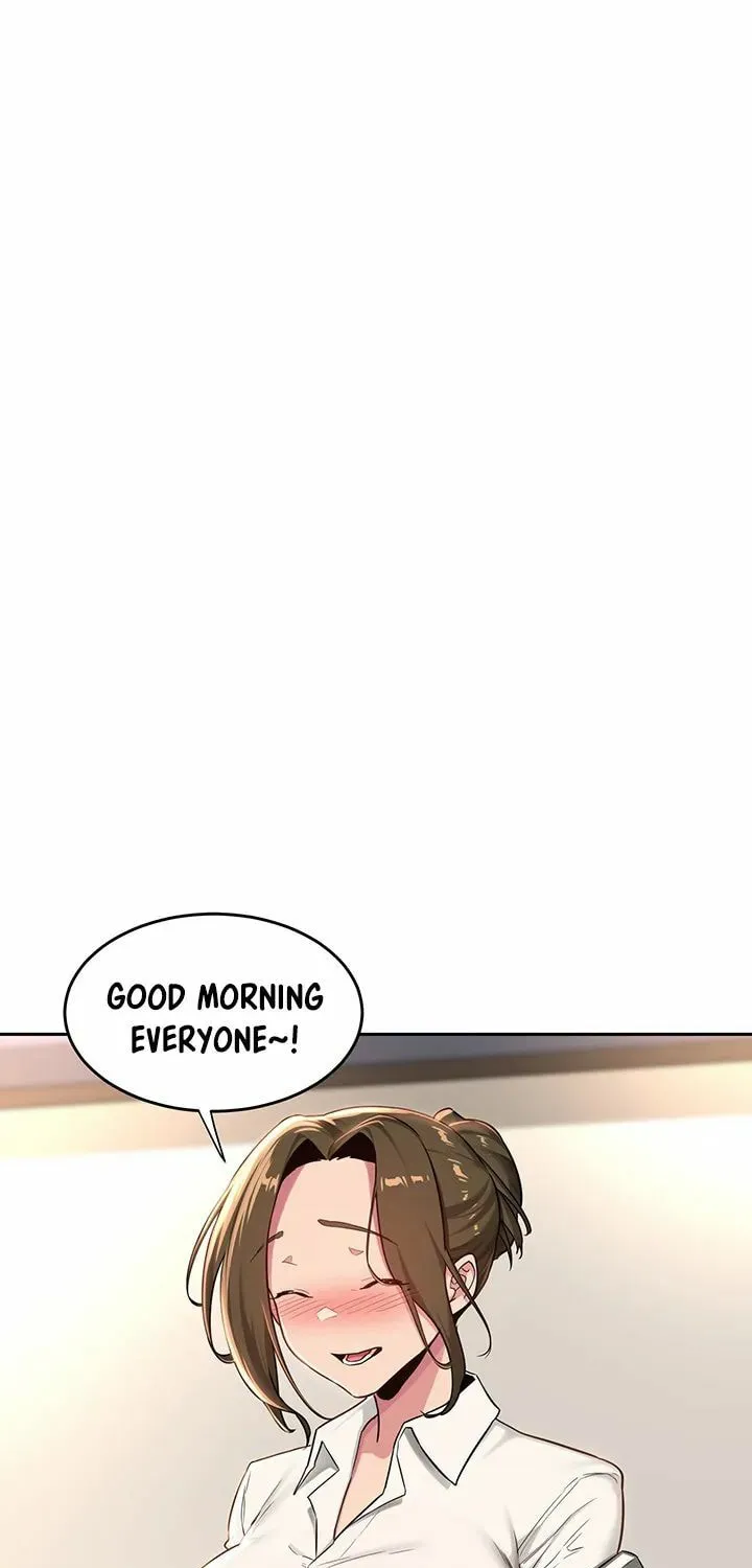 Sex Study Group Chapter 40 page 56 - 