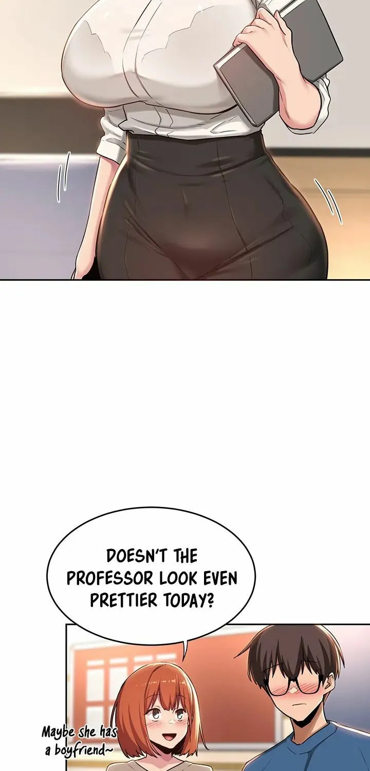 Sex Study Group Chapter 40 page 57 - 