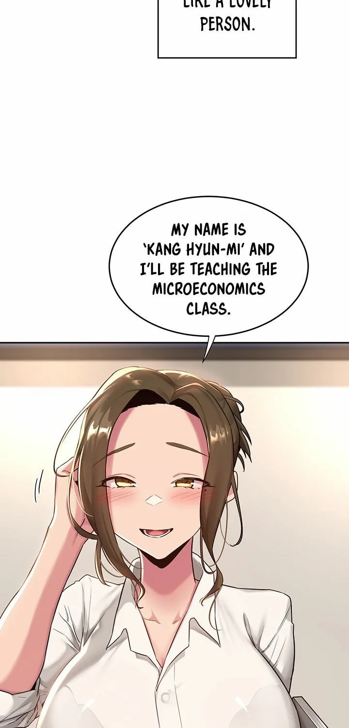 Sex Study Group Chapter 40 page 8 - 