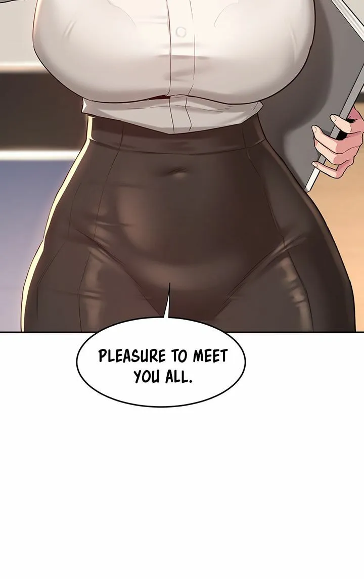 Sex Study Group Chapter 40 page 9 - 