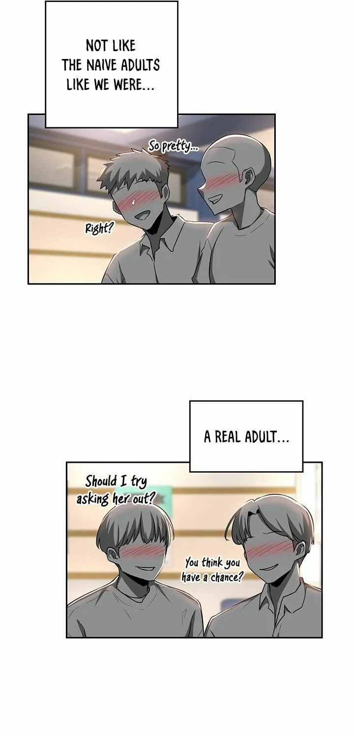 Sex Study Group Chapter 40 page 10 - 