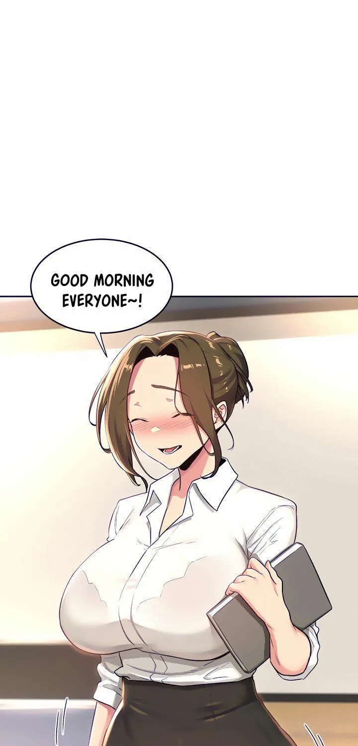 Sex Study Group Chapter 41 page 1 - 
