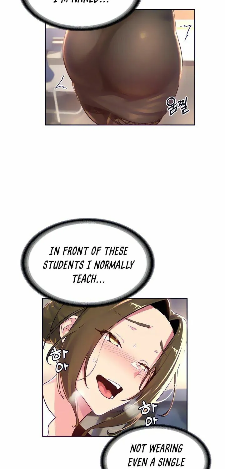 Sex Study Group Chapter 41 page 11 - 
