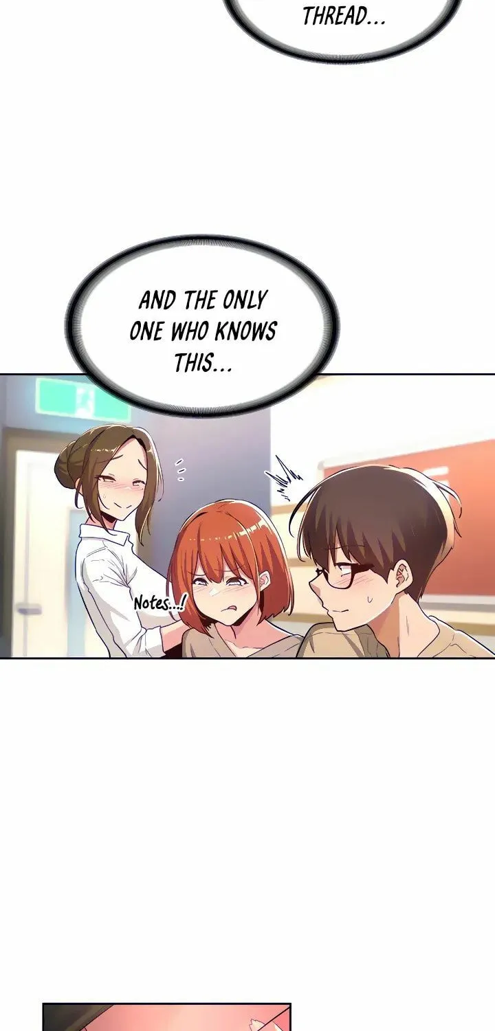 Sex Study Group Chapter 41 page 12 - 