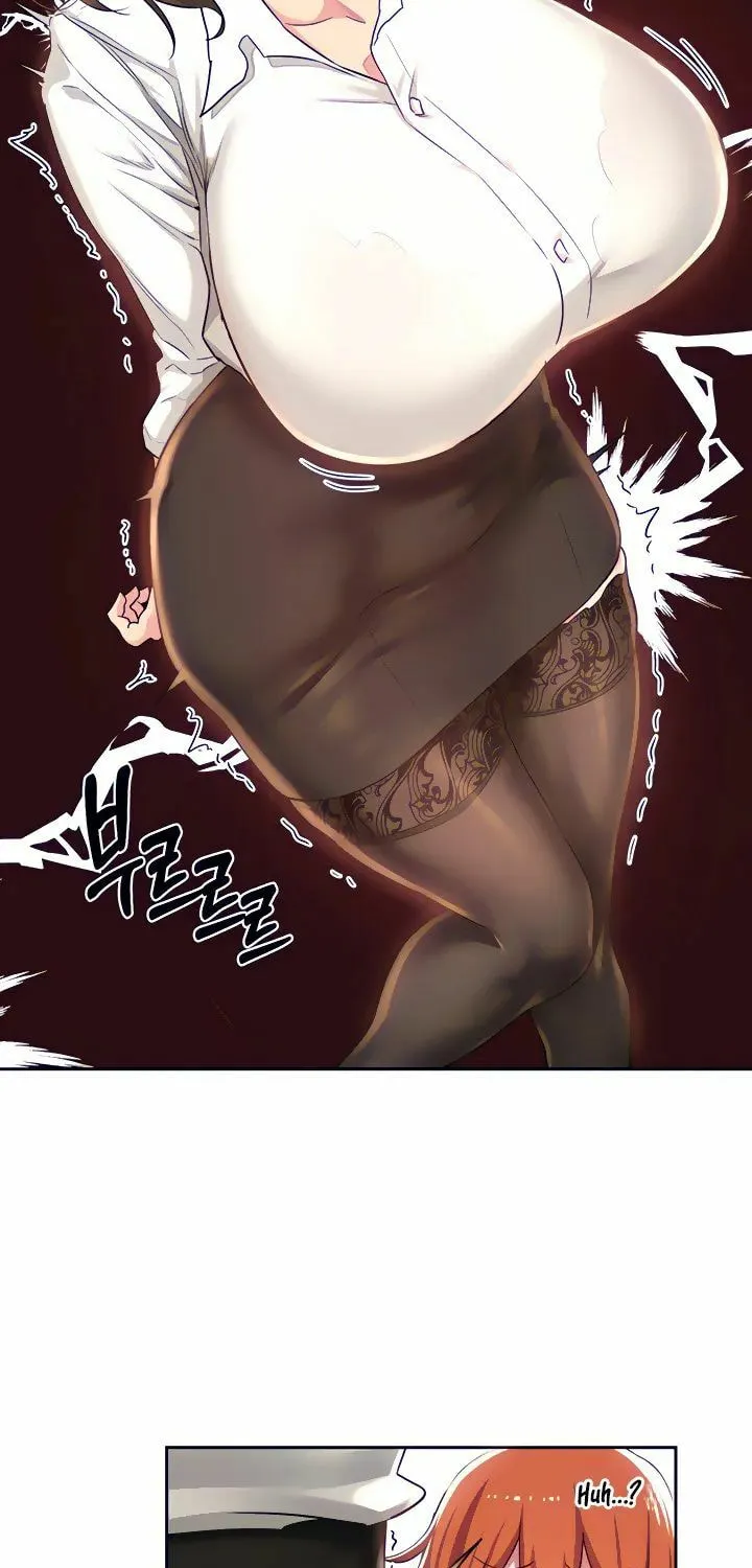 Sex Study Group Chapter 41 page 15 - 