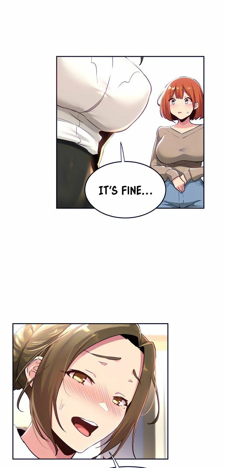 Sex Study Group Chapter 41 page 18 - 