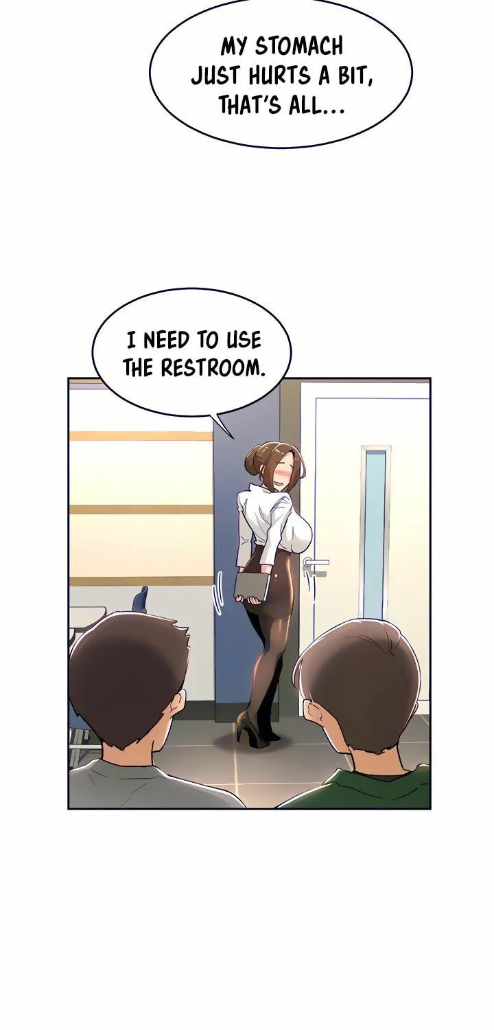 Sex Study Group Chapter 41 page 19 - 
