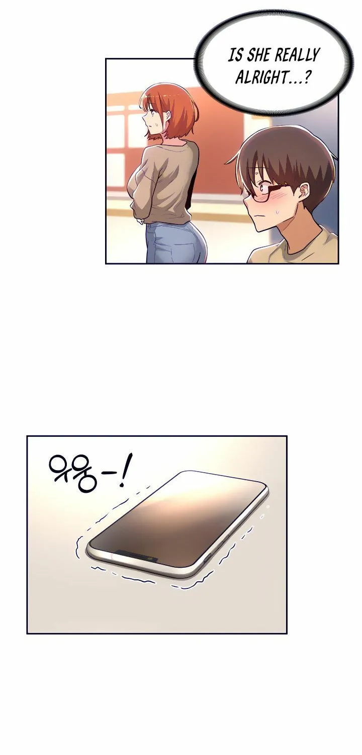 Sex Study Group Chapter 41 page 20 - 