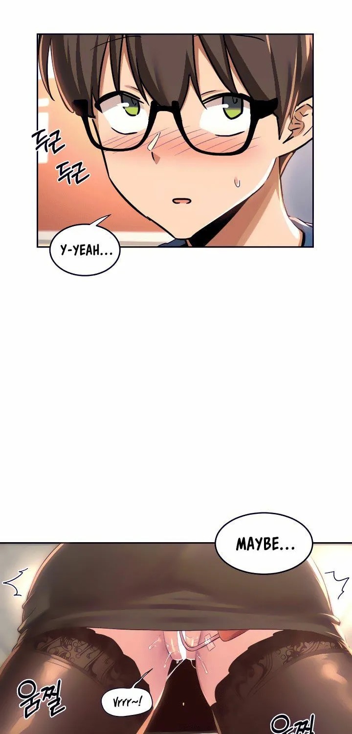 Sex Study Group Chapter 41 page 3 - 