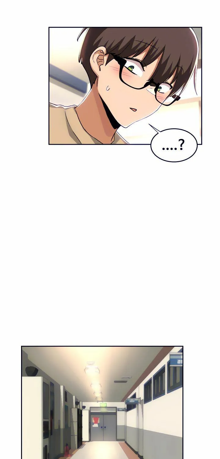 Sex Study Group Chapter 41 page 21 - 