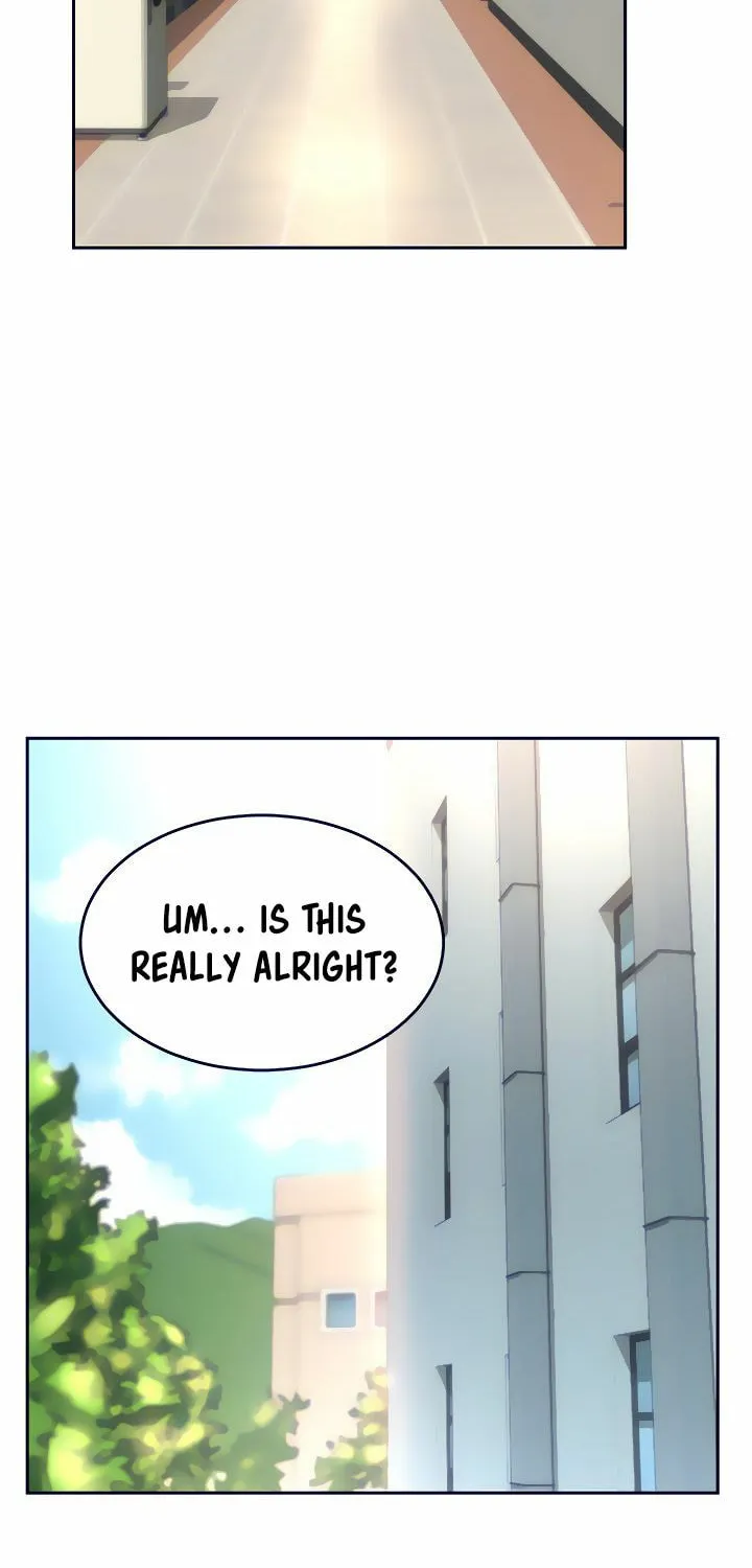 Sex Study Group Chapter 41 page 22 - 