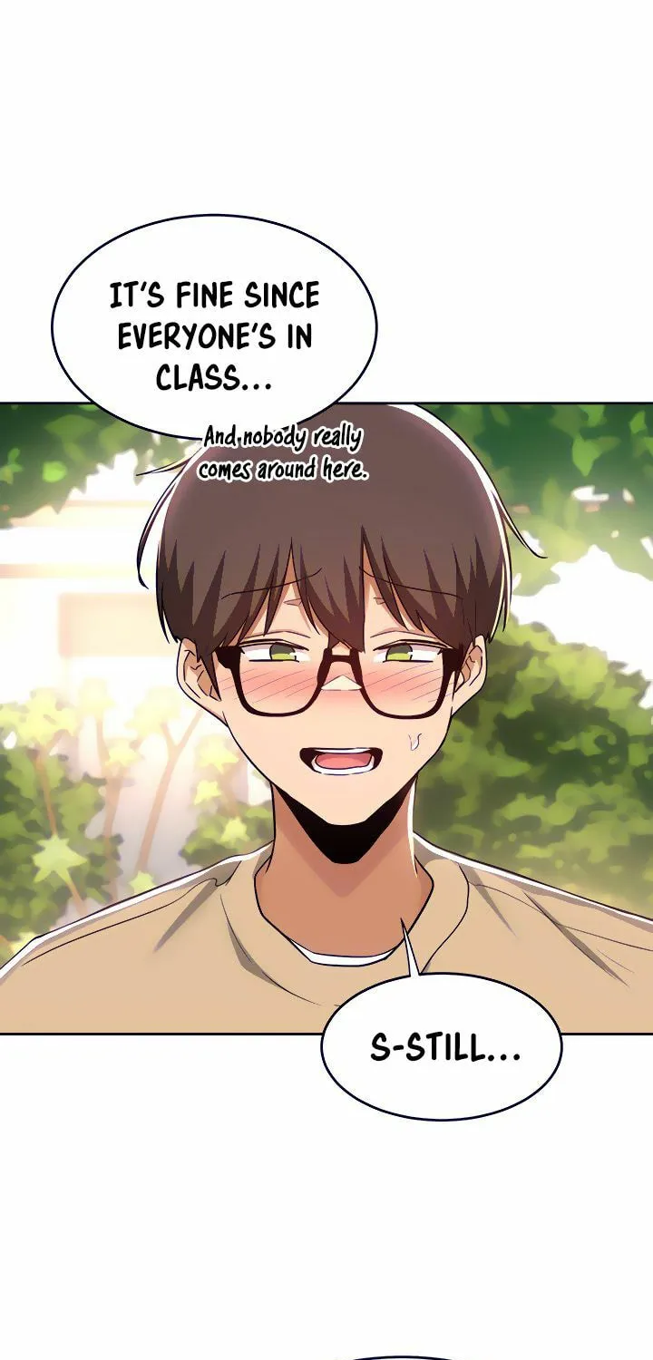Sex Study Group Chapter 41 page 23 - 